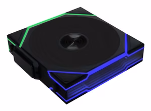 Lian Li Case Fan 120mm WRL G99.12RTL1W1B.00