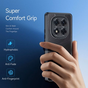 Case Dux Ducis Aimo Xiaomi Redmi Note 14 Pro Plus 5G