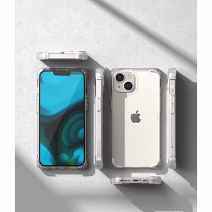 Ringke Apple iPhone 14 Plus 6.7 "FUSION BAMERIS CAURSPĪDĪGS