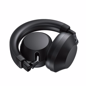 Wireless headphones Acefast H14 Hybrid ANC black