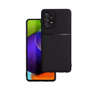 Vāciņš Samsung A27 5G Noble melns
