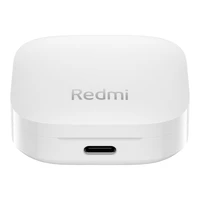 Bezvadu austiņas Xiaomi Redmi Buds 6 Active white BHR8391GL