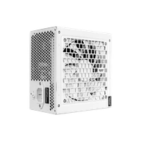 DarkFlash barošanas bloks PMT1050 balts