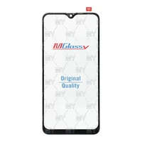 MUSTTBY priekšējais stikls + OCA OPPO a12