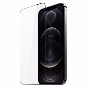 Screen Protection Dux Ducis "TG" Apple iPad Pro 12.9" 2018 / 12.9" 2020 / 12.9" 2021 / 12.9" 2022