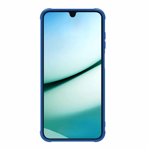 Nillkin CamShield Pro viedtālruņa apvalks Samsung Galaxy A26 5G - zils