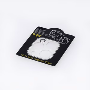 Aizsargstikls 3D kamerai iPhone 12 Pro Max