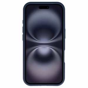 Silicone Lite Case for Iphone 16 navy