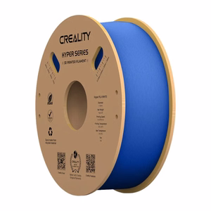 Hyper PLA filaments Creality (zils)