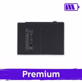 Baterija Saderīgs ar Apple iPad Air 2 (OEM)