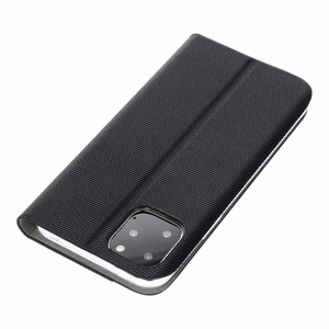 Flip case for Xiaomi Redmi NOTE 15 5G Sensitive Book black