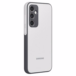 Samsung silikona viedtālruņa apvalks Galaxy S23 FE pelēks