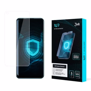 3mk 1UP – tālruņa ekrāna aizsargs modelim Realme C17