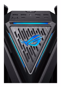 ASUS ROG Hyperion GR701 BTF Edition torņa korpuss melns/caurspīdīgs