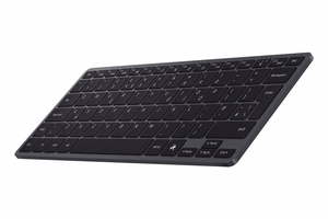 B7800UBE Samsung Smart Keyboard, Dark Gray