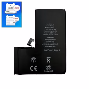 Аккумулятор Apple iPhone 13 Pro 3095mAh Diagnosable OEM