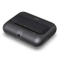 Yaber K300s Multimedia Laser RGB FullHD 1080p Projector with JBL Speakers - Melns