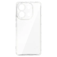 Viedtālruņa apvalks pret triecieniem - caurspīdīgs Xiaomi Redmi NOTE 13 4G