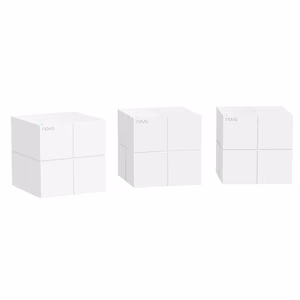 Tenda Nova MW6 Dual-band (2.4 GHz / 5 GHz) Wi-Fi 5 (802.11ac) White 2