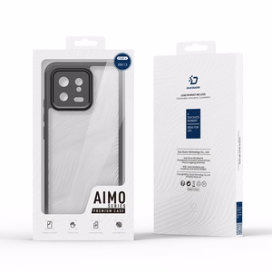 Чехол Dux Ducis "Aimo" для Xiaomi 13 чёрный