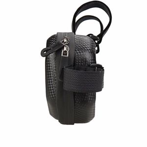 Wozinsky Bicycle Frame Bag 1.5L Black (WBB10BK)