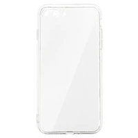 Mugurējais vāciņš 2 mm Perfect IPHONE 7 PLUS / 8 PLUS (5,5") CAURSPĪDĪGS