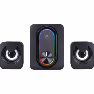 DEFENDER V14 2.1 Bluetooth 11W USB Speakers 65314