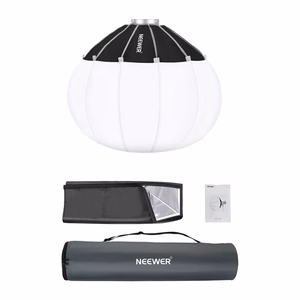 90 cm laternas softbokss – ātra uzstādīšana Neewer NS90L
