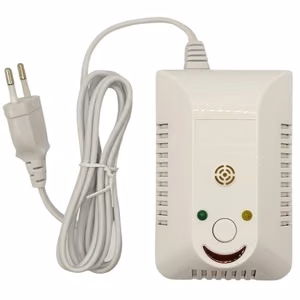 Gāzes detektors, 230V