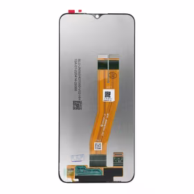 FixCell LCD displejs SAMSUNG a03s a037f 160mm (atjaunots bez rāmja)