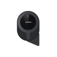 Joyroom magnētiskais tālruņa turētājs JR-ZS418 melns