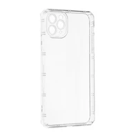 Viedtālruņa apvalks Armor Antishock XIAOMI REDMI 10A/9C - caurspīdīgs