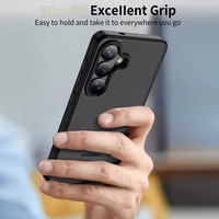 Tech-Protect Magmat Maciņš for Samsung Galaxy S26 - melns