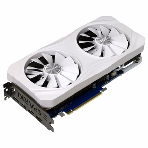 Sparkle Intel Arc A750 ROC Luna OC Edition 8GB GDDR6 videokarte