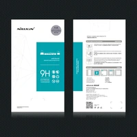 Nillkin Amazing H aizsargājošs rūdītais stikls 9H Samsung Galaxy A73