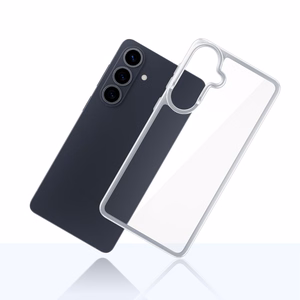 3mk Armor Maciņš for Samsung Galaxy S26 Pro - caurspīdīgs