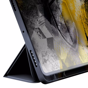 Samsung Galaxy Tab A8 2021 - līdz 12" Mīksts planšetdatora apvalks