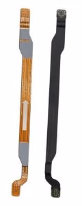 Flex Samsung A556 A55 5G mainboard kabelis (SUB FRC) original (service pack)