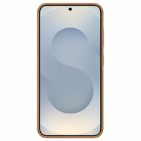 Samsung KindSuit apvalks EF-VS936PFEGWW Samsung Galaxy S25+ - zelta