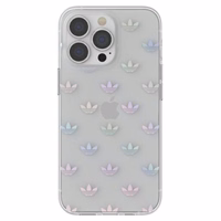 Adidas OR SnapCase ENTRY viedtālruņa apvalks iPhone 13 Pro / iPhone 13 - daudzkrāsains