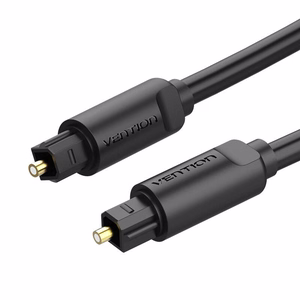 CABLE AUDIO OPTICAL FIBER/3M BAEBI VENTION