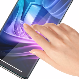 3mk Silky Matt Pro – tālruņa ekrāna aizsargs modelim Vivo V50 Lite 4G