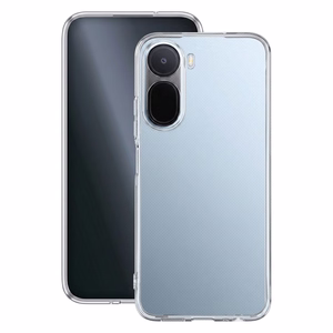 Plāns 2 mm maciņš Xiaomi Redmi A7 Pro caurspīdīgs