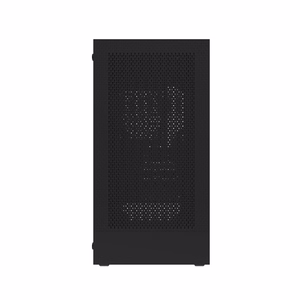 Darkflash M305 computer maciņš without fans (melns)