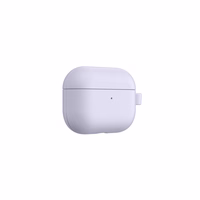 AmazingThing Glamor aizsargvāciņš AirPods Pro 3 - violets