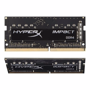 HyperX KF432S20IBK2/32 atmiņas modulis 32 GB 2 x 16 GB DDR4 3200 MHz