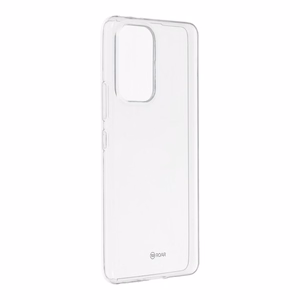 ROAR apvalks JELLY SAMSUNG A53 5G caurspīdīgs