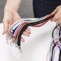 Universāla kakla siksna telefoniem violeta