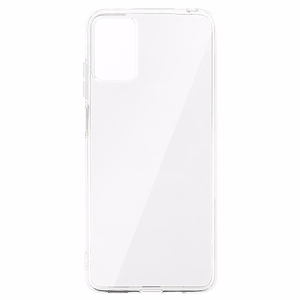 Чехол Back Case 2 mm Perfect для Motorola Moto E22/E22i прозрачный