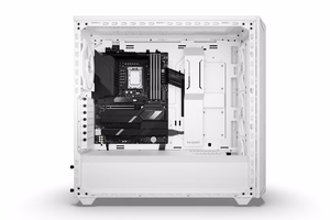 be quiet! Shadow Base 800 FX Midi Tower balts